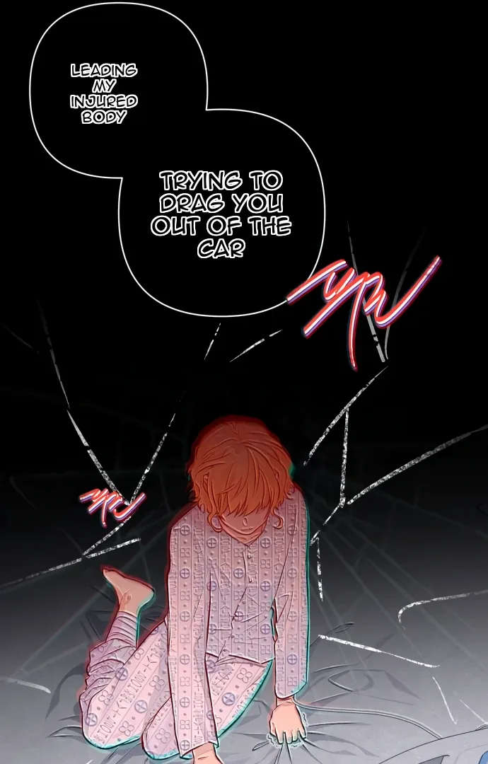 Remember Me Chapter 4 page 21