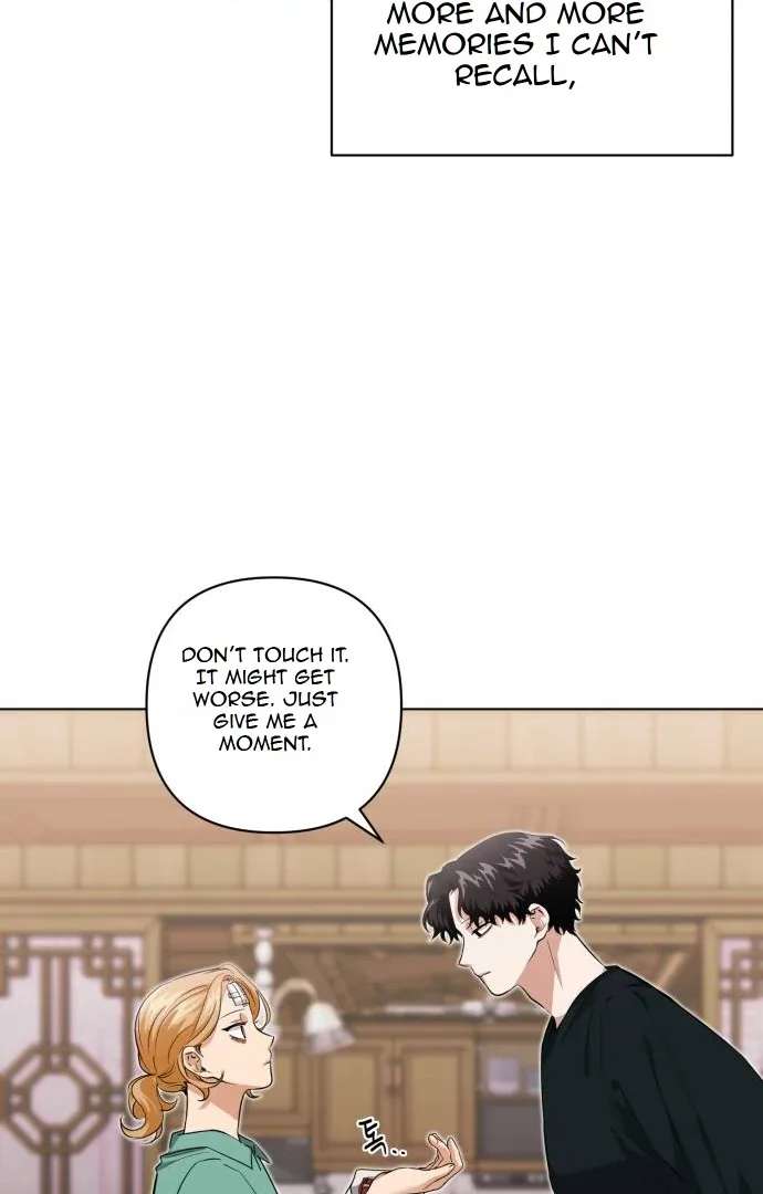 Remember Me Chapter 11 page 28