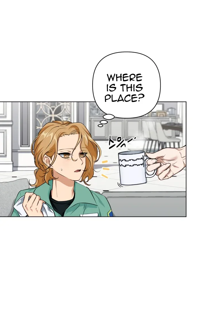 Remember Me Chapter 4 page 40