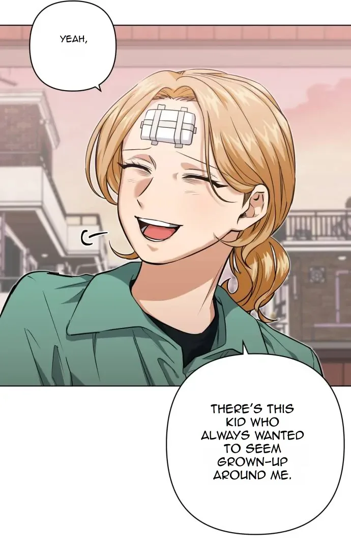 Remember Me Chapter 11 page 71