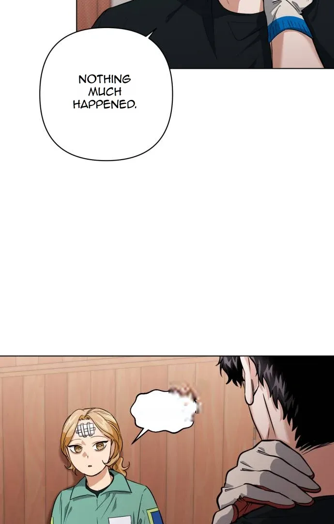 Remember Me Chapter 11 page 22