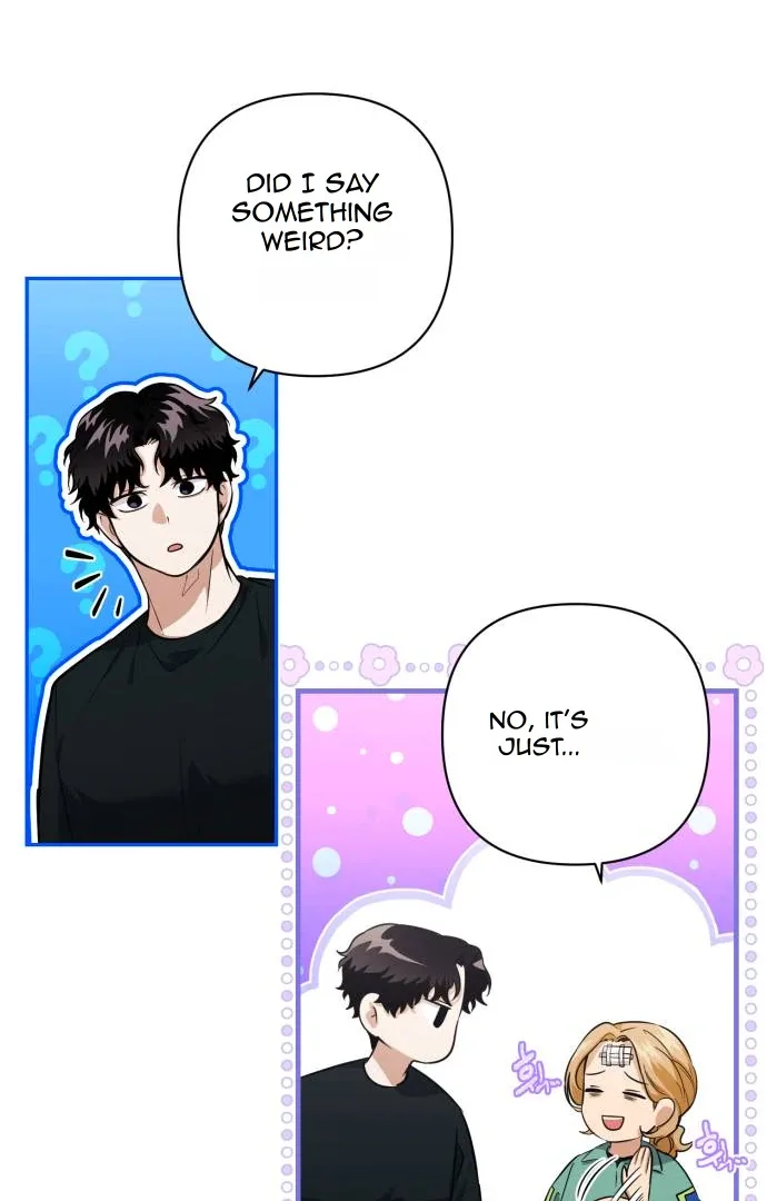 Remember Me Chapter 11 page 68