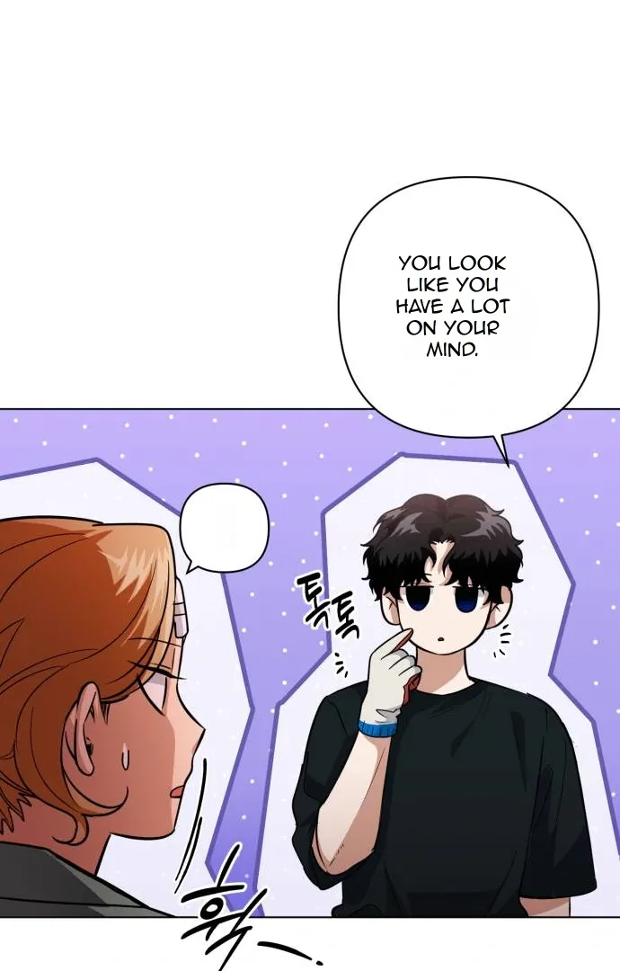 Remember Me Chapter 11 page 33