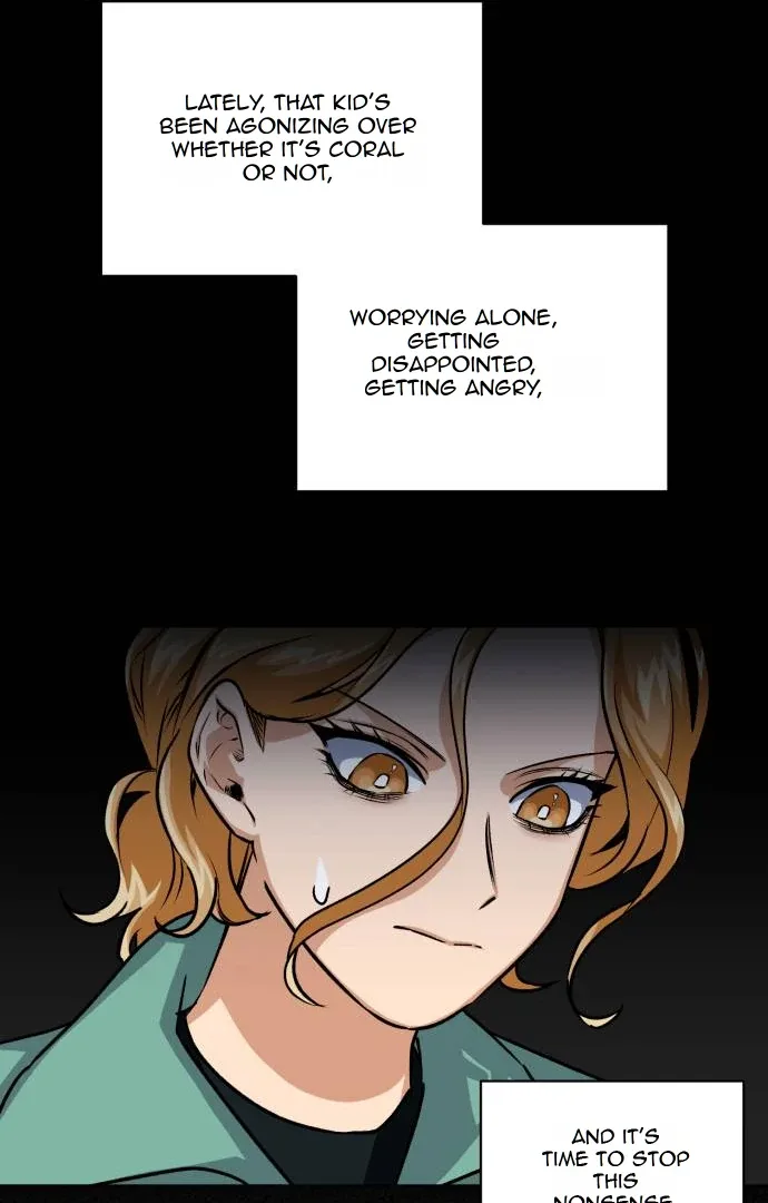 Remember Me Chapter 6 page 11