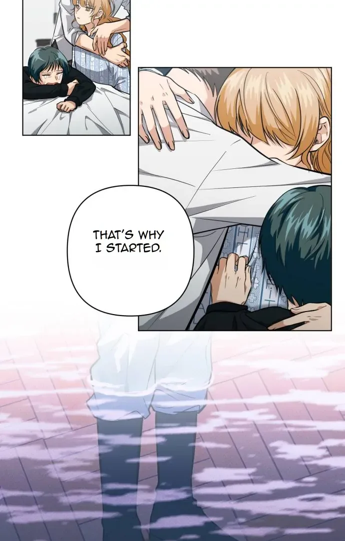 Remember Me Chapter 11 page 58