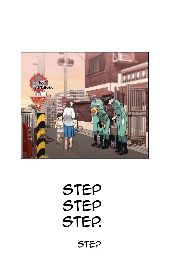 Remember Me Chapter 11 page 77