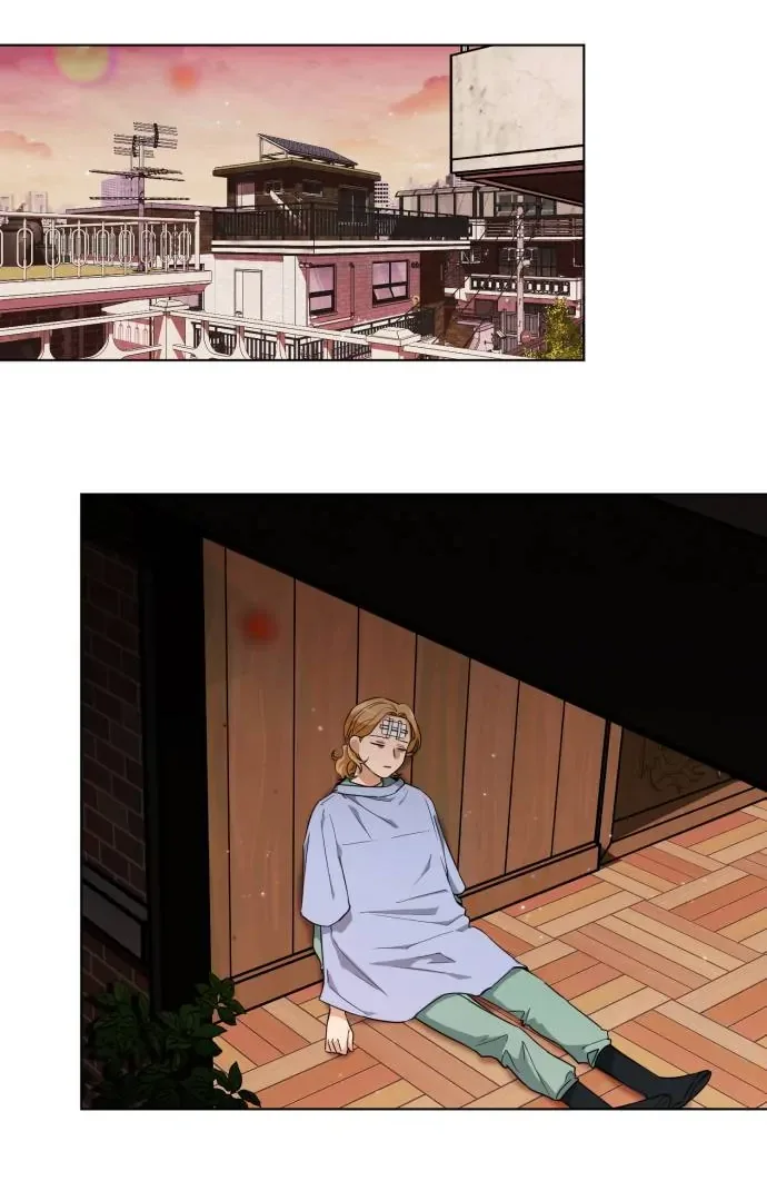 Remember Me Chapter 11 page 11