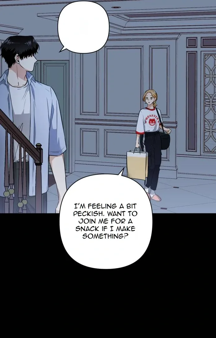 Remember Me Chapter 11 page 95