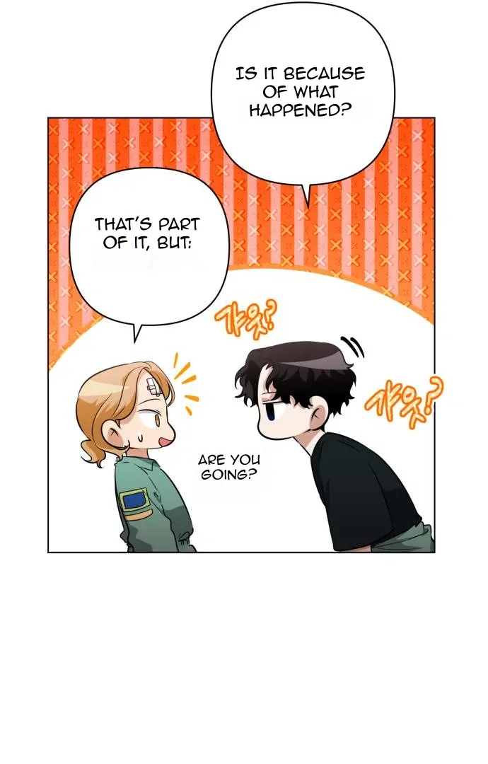 Remember Me Chapter 11 page 36