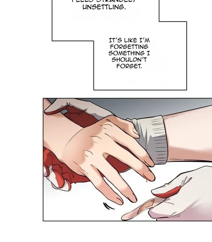 Remember Me Chapter 11 page 30