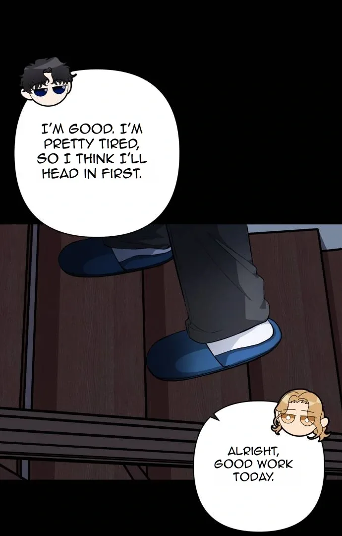 Remember Me Chapter 11 page 96