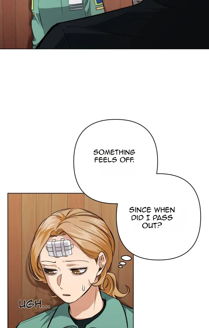 Remember Me Chapter 11 page 23