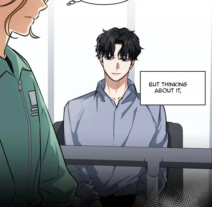 Remember Me Chapter 6 page 9