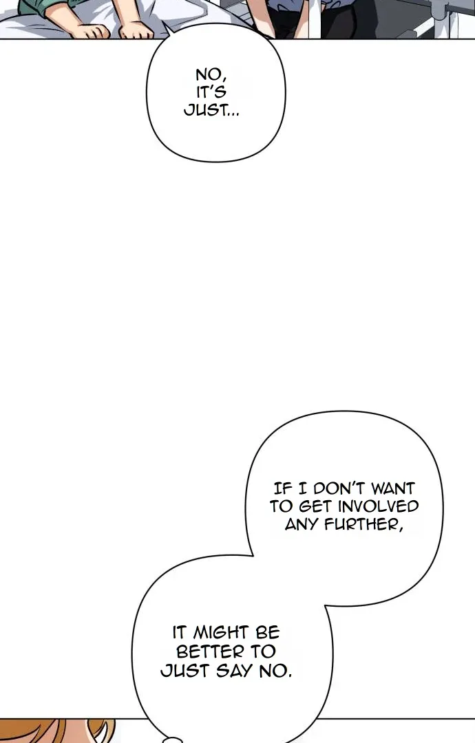 Remember Me Chapter 6 page 8