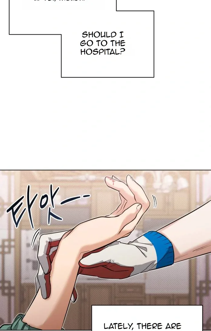 Remember Me Chapter 11 page 27