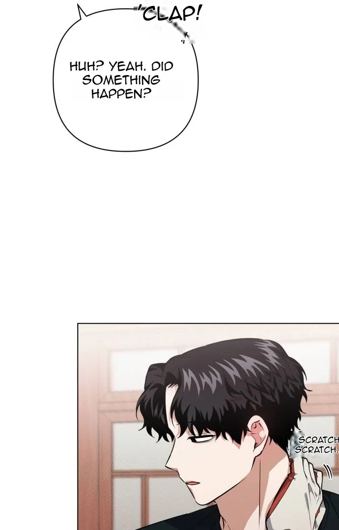 Remember Me Chapter 11 page 21