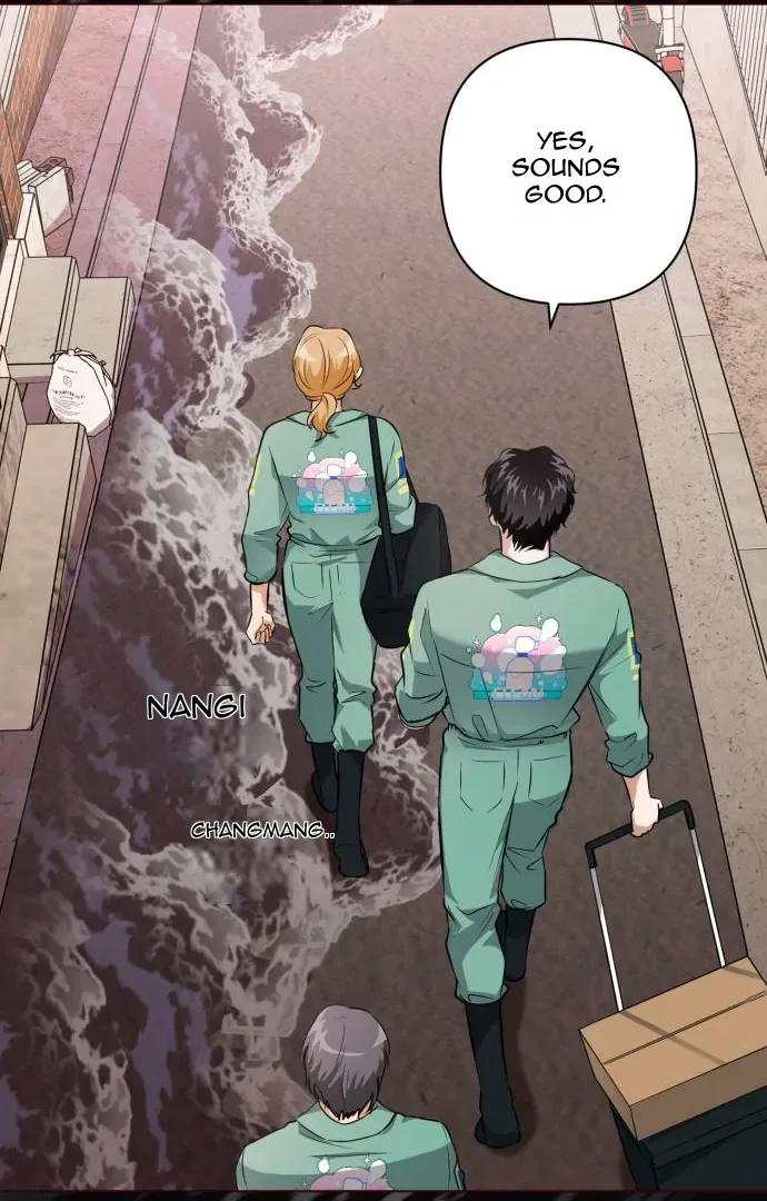Remember Me Chapter 11 page 90