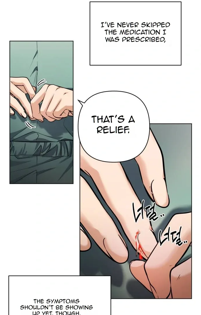Remember Me Chapter 11 page 26