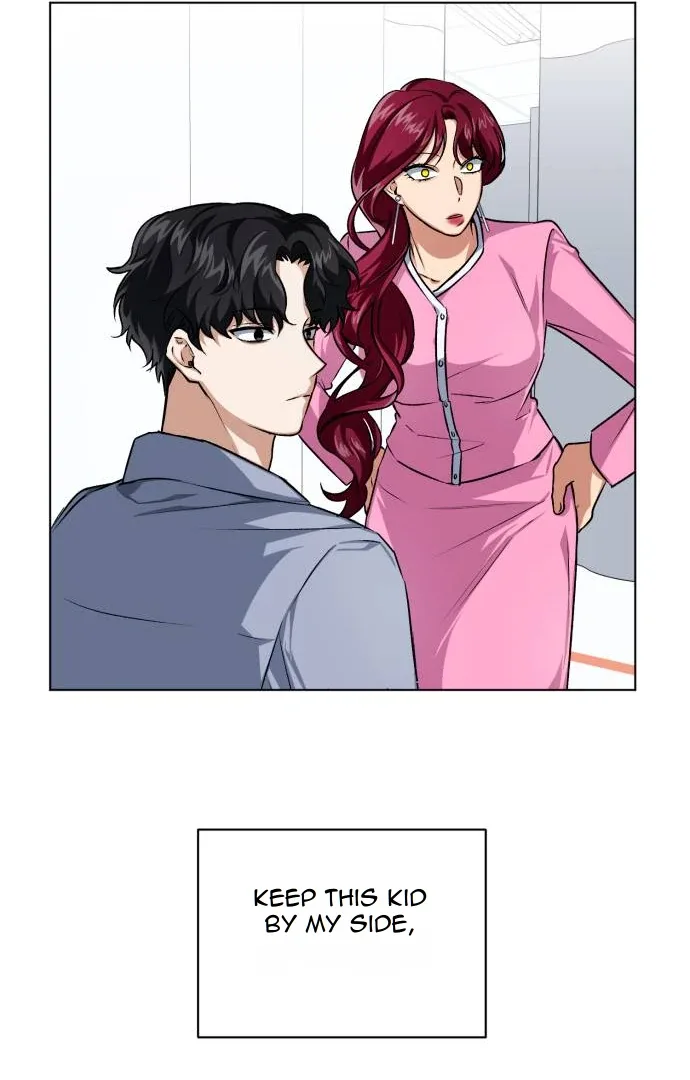 Remember Me Chapter 6 page 16