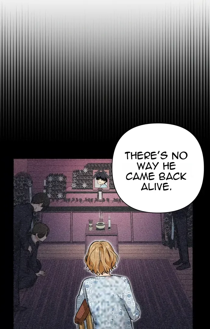 Remember Me Chapter 4 page 65