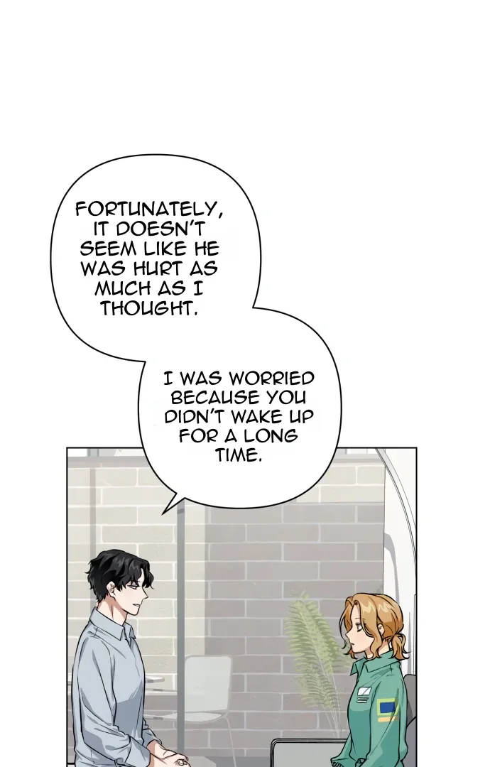 Remember Me Chapter 4 page 71