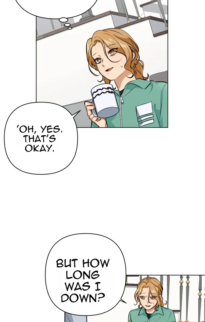 Remember Me Chapter 4 page 67