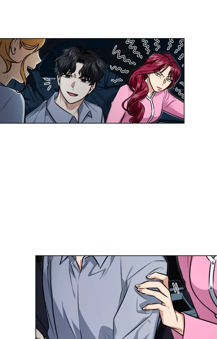 Remember Me Chapter 6 page 28