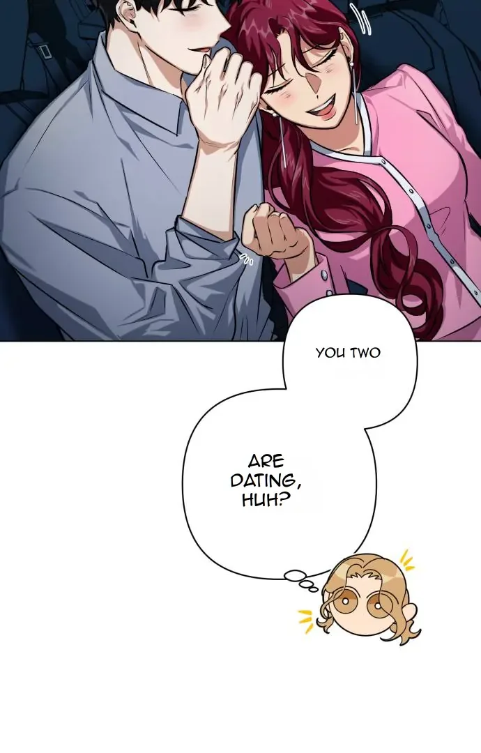 Remember Me Chapter 6 page 33