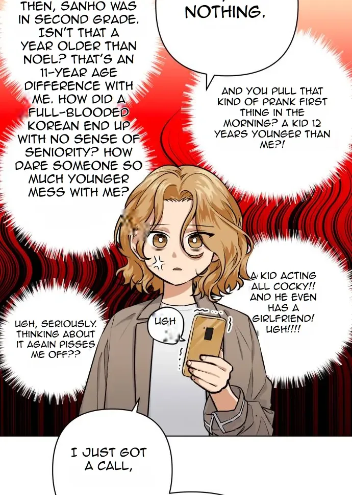 Remember Me Chapter 8 page 38