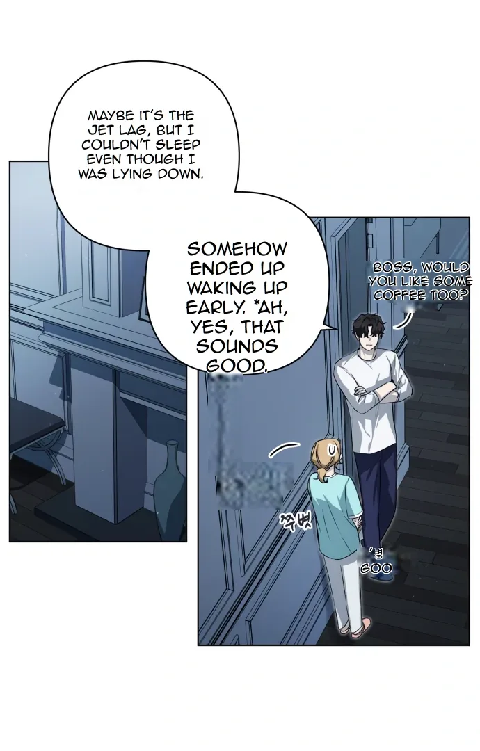 Remember Me Chapter 5 page 9