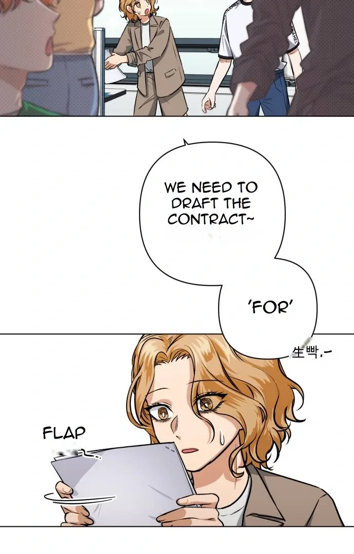 Remember Me Chapter 8 page 33