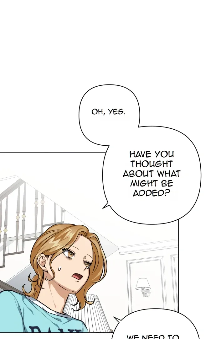 Remember Me Chapter 5 page 45