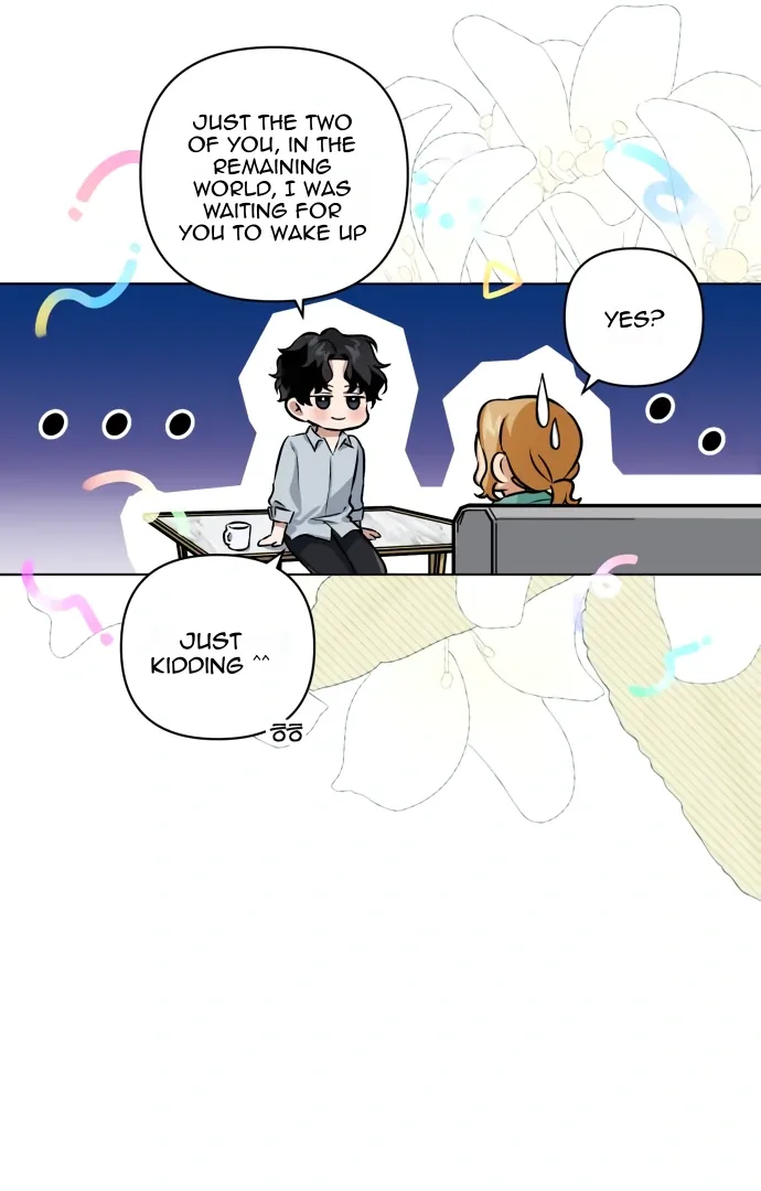 Remember Me Chapter 4 page 70