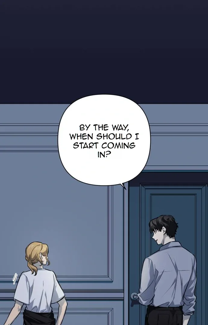 Remember Me Chapter 6 page 42