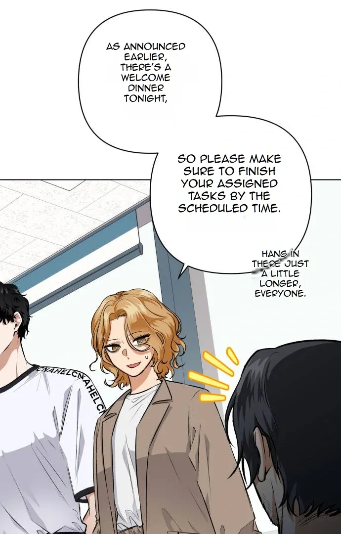 Remember Me Chapter 8 page 31