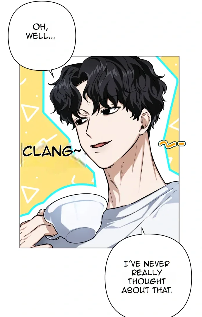 Remember Me Chapter 5 page 35
