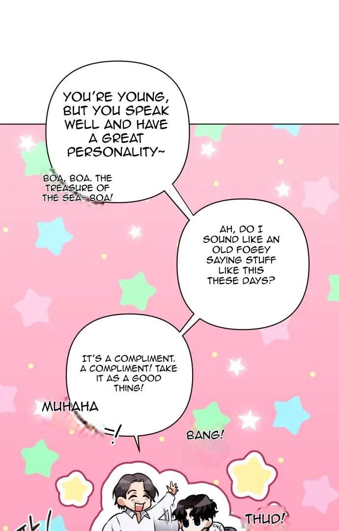 Remember Me Chapter 8 page 55