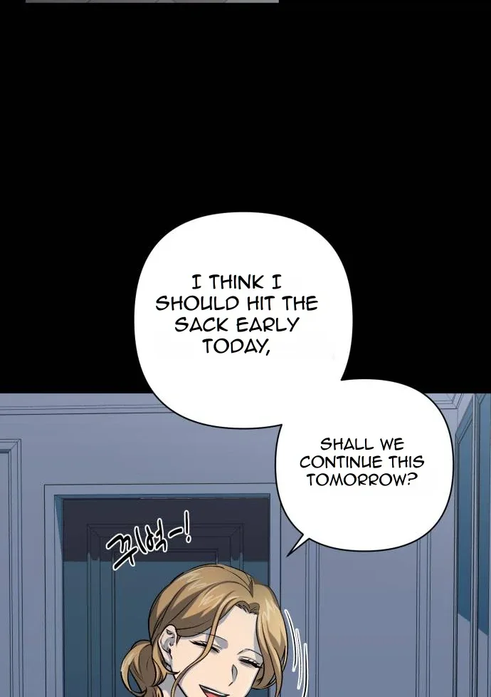 Remember Me Chapter 6 page 47