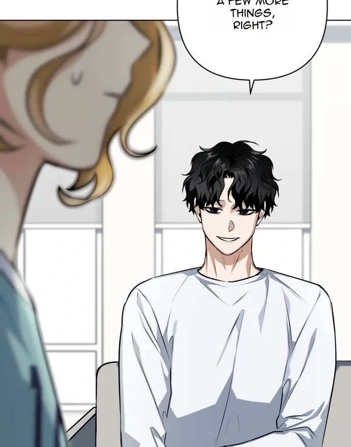 Remember Me Chapter 5 page 43