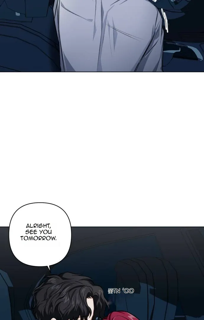 Remember Me Chapter 6 page 32