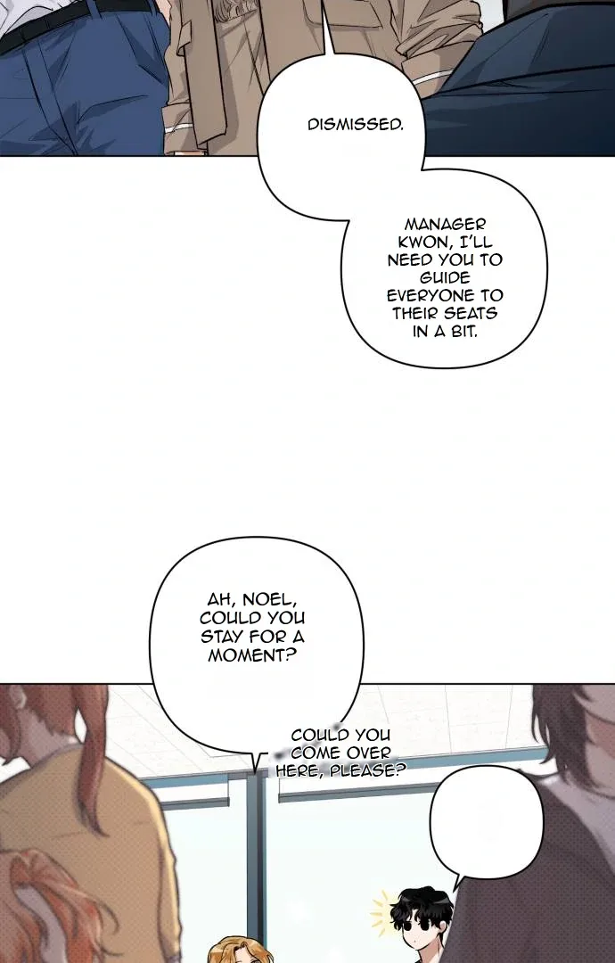Remember Me Chapter 8 page 32