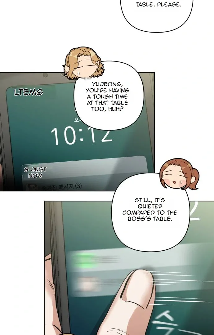 Remember Me Chapter 8 page 75