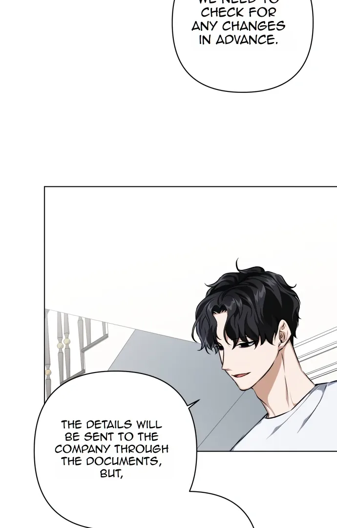 Remember Me Chapter 5 page 46