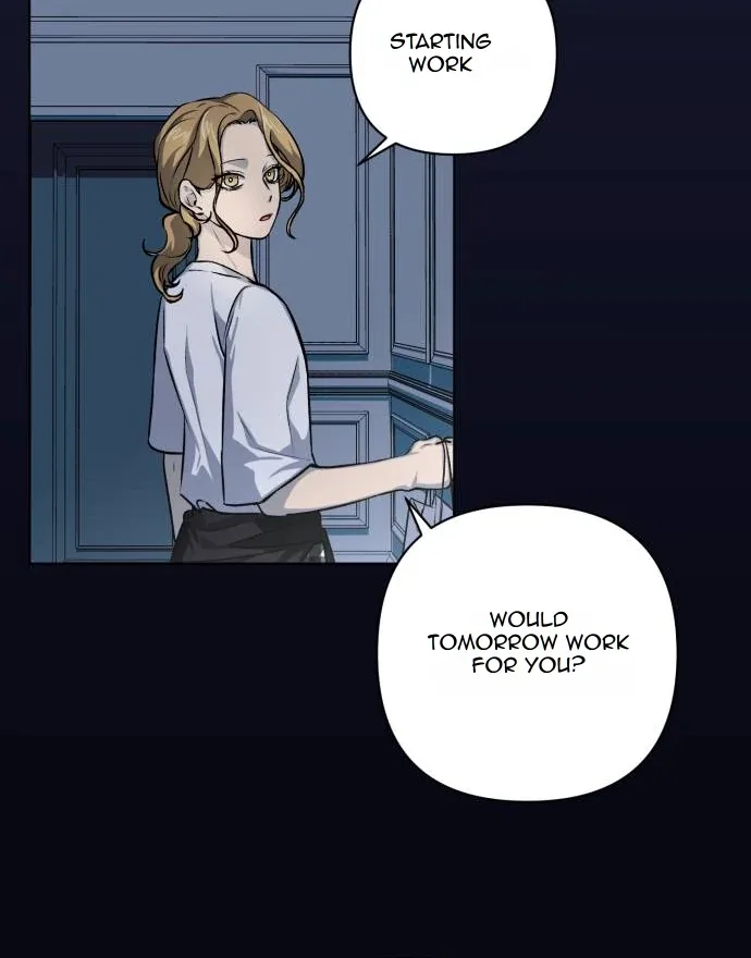 Remember Me Chapter 6 page 44