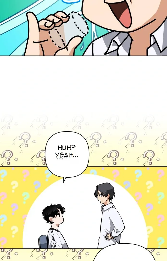 Remember Me Chapter 8 page 51