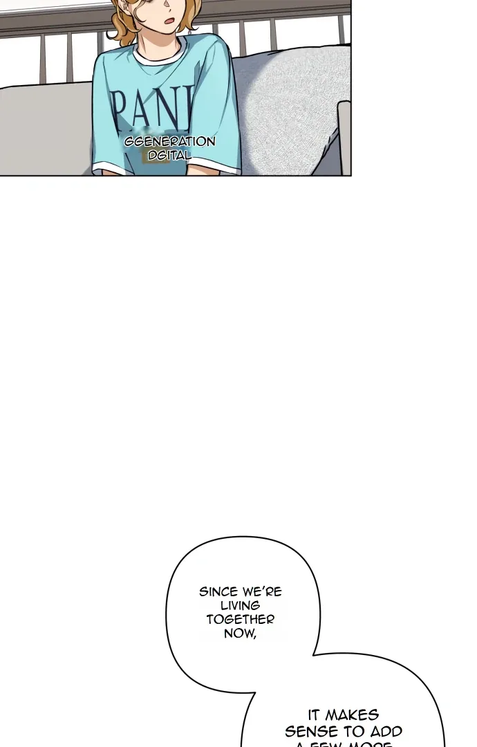 Remember Me Chapter 5 page 42