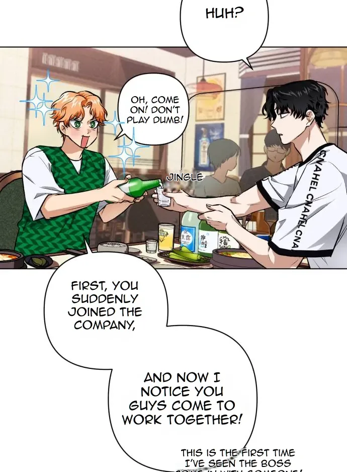 Remember Me Chapter 8 page 61
