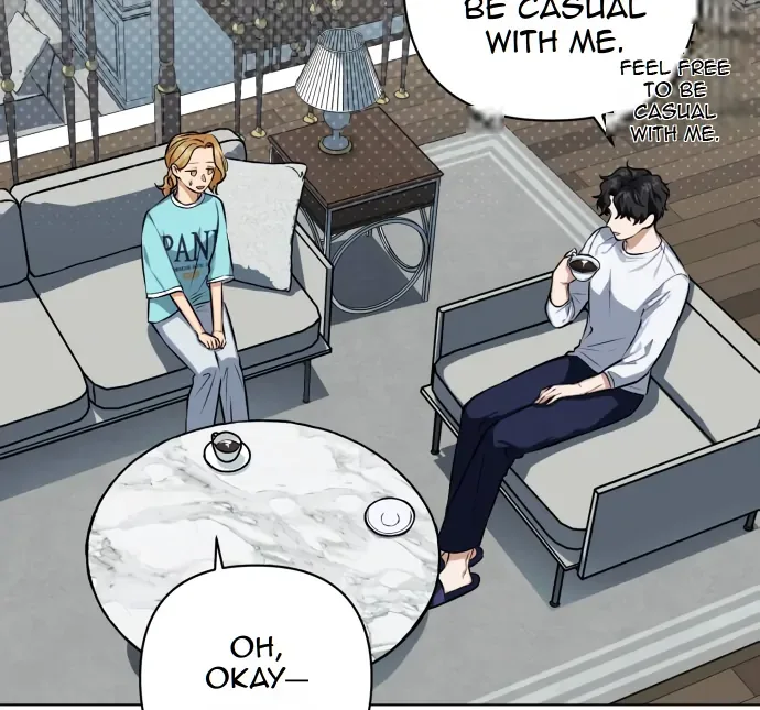 Remember Me Chapter 5 page 33