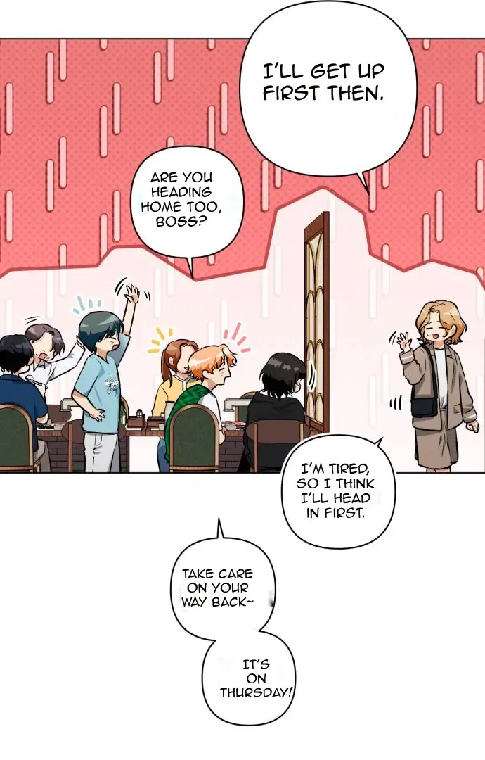 Remember Me Chapter 8 page 96
