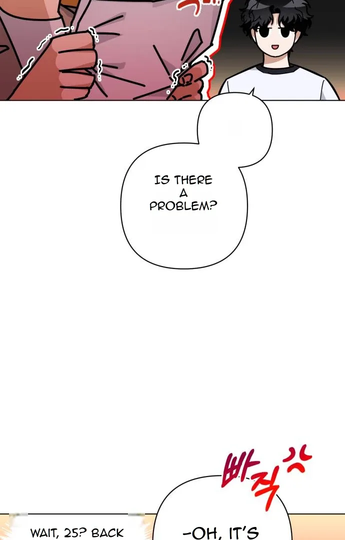Remember Me Chapter 8 page 37
